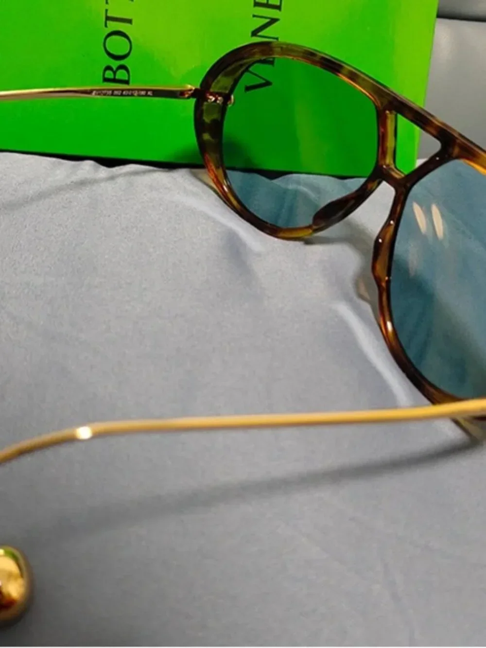 Bottega Veneta Sunglasses